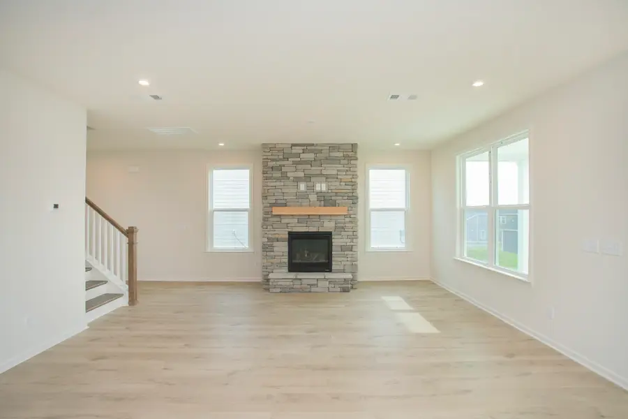 834 Pleasant Ridge Run, Mount Juliet, TN 37122 - #3