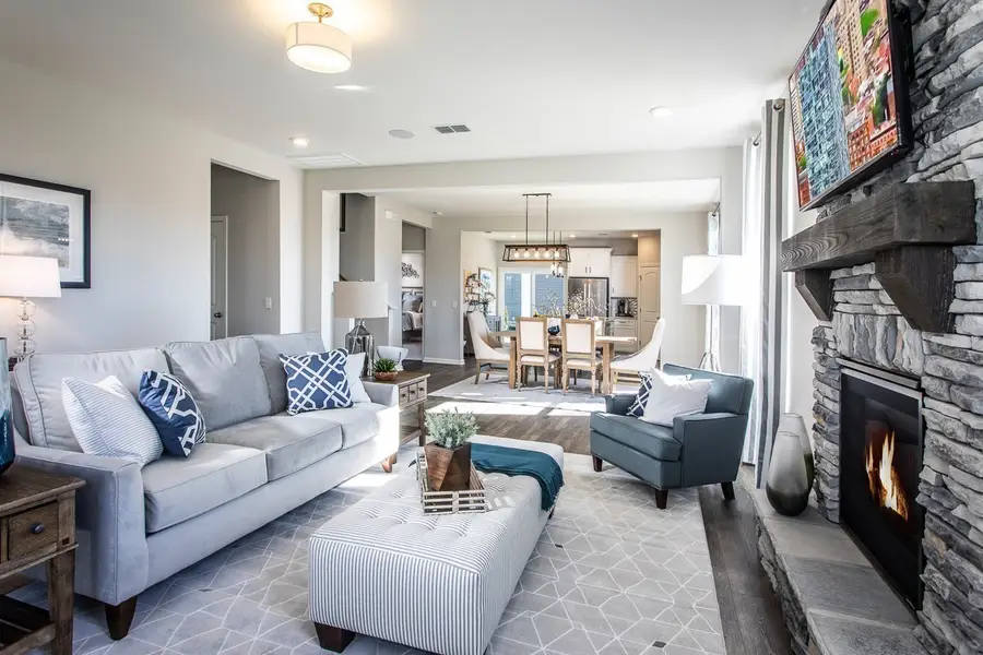 828 Pleasant Ridge Run, Mount Juliet, TN 37122 - #3