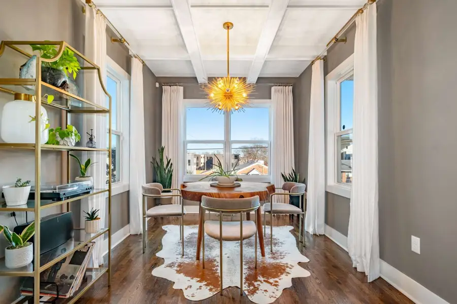 1719 7th Ave N, Nashville, TN 37208 - #2