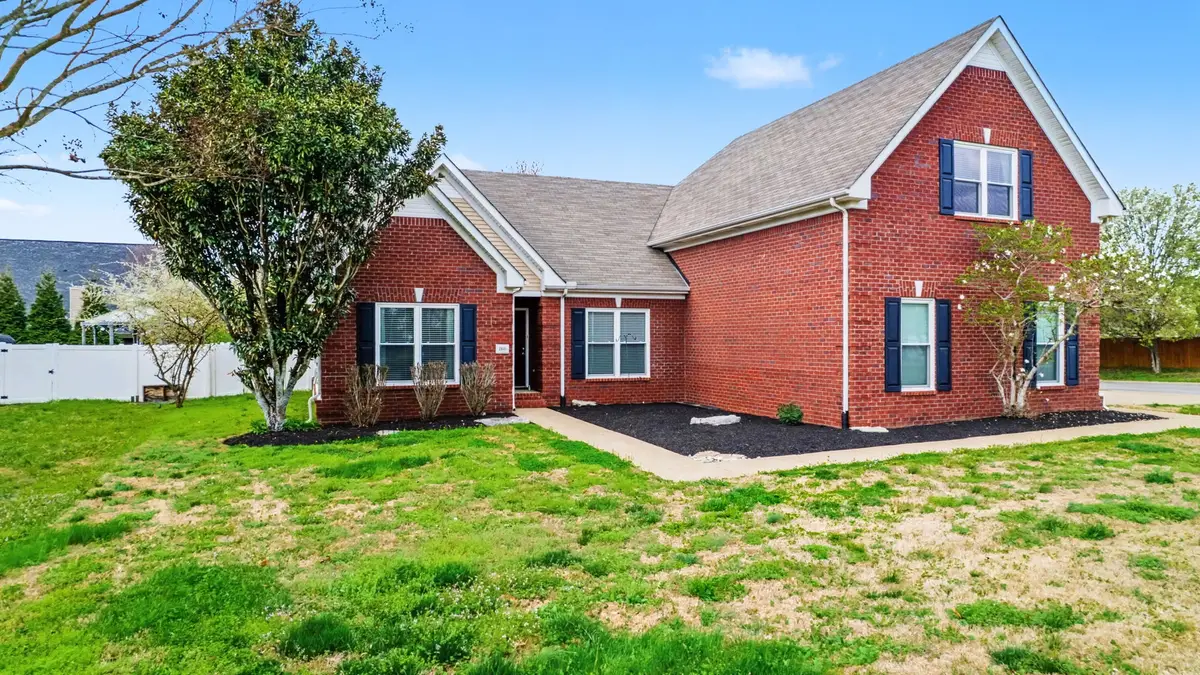 1816 Potters Ct, Murfreesboro, TN 37128 - #1