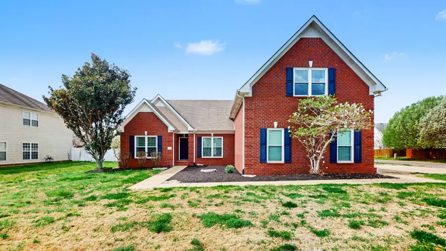 1816 Potters Ct, Murfreesboro, TN 37128 - #2