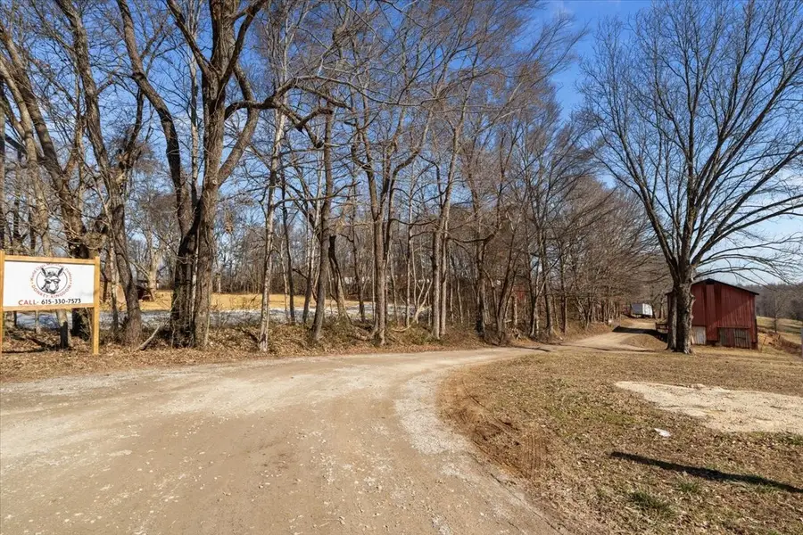 1429 Hunley Branch Rd, Charlotte, TN 37036 - #3