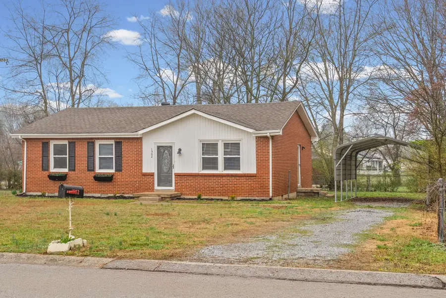 1502 Falcon Dr, Clarksville, TN 37042 - #3