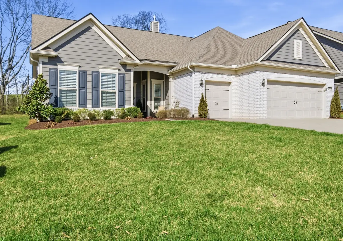 7033 Hickman Way, Spring Hill, TN 37174 - #1