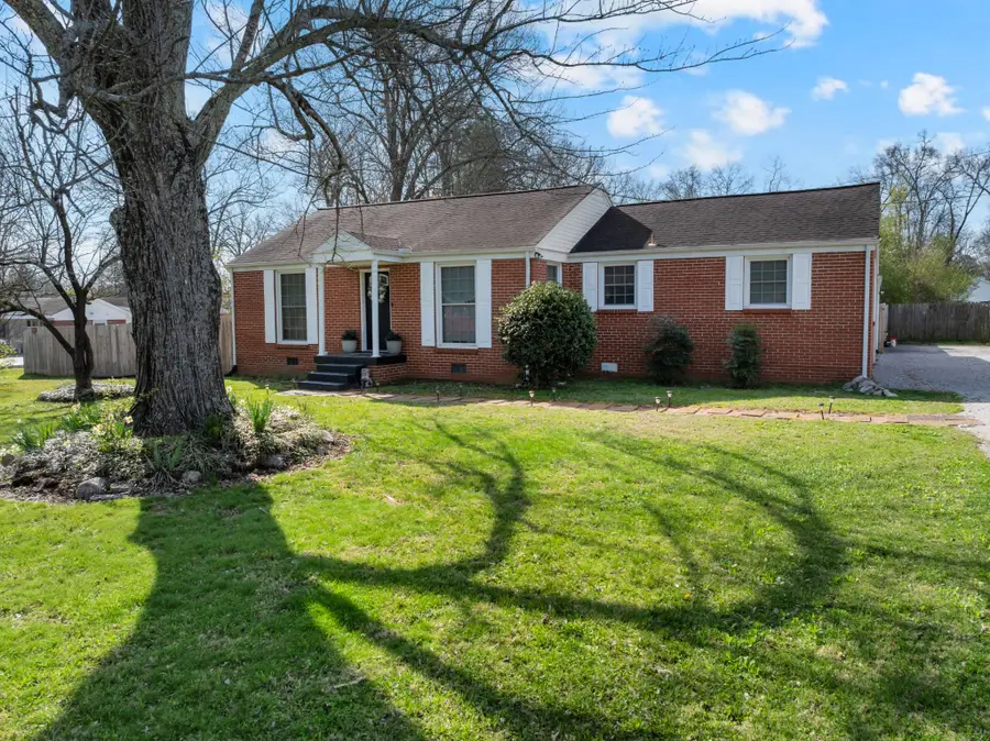 324 Druid Ln, Tullahoma, TN 37388 - #2