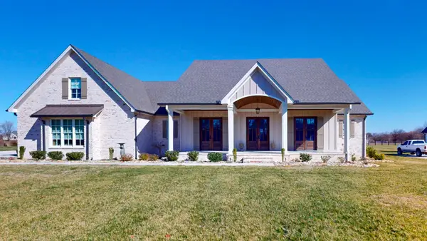 159 Sulphur Springs Rd, Shelbyville, TN 37160