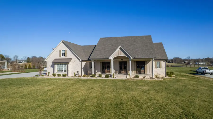 159 Sulphur Springs Rd, Shelbyville, TN 37160 - #2