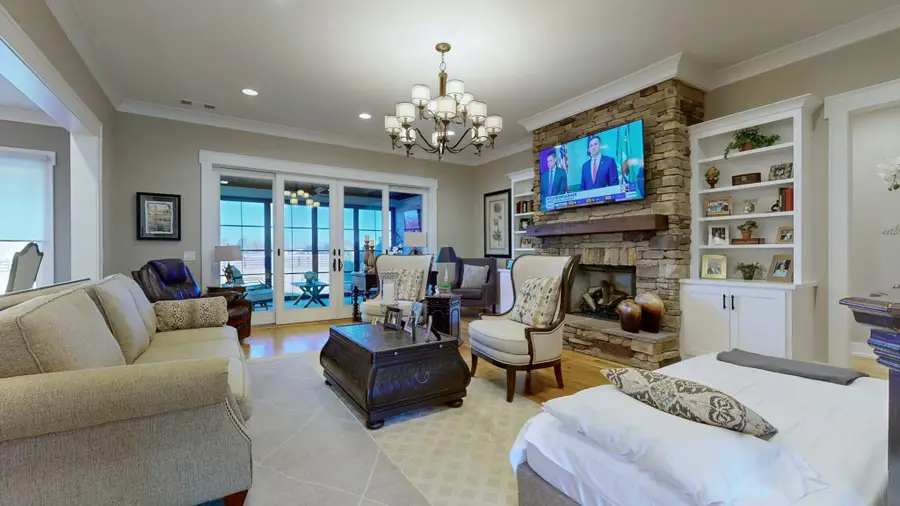 159 Sulphur Springs Rd, Shelbyville, TN 37160 - #3