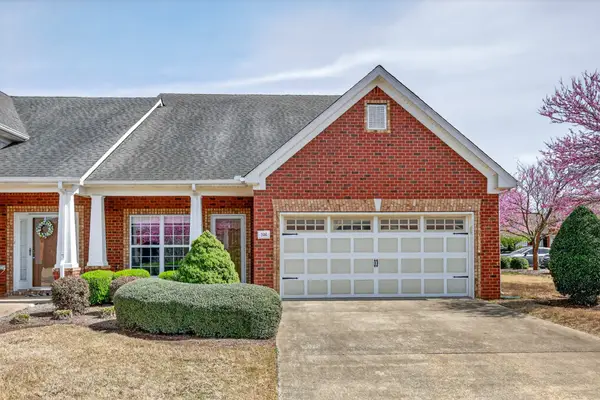 306 Whiteamore Run, Murfreesboro, TN 37128