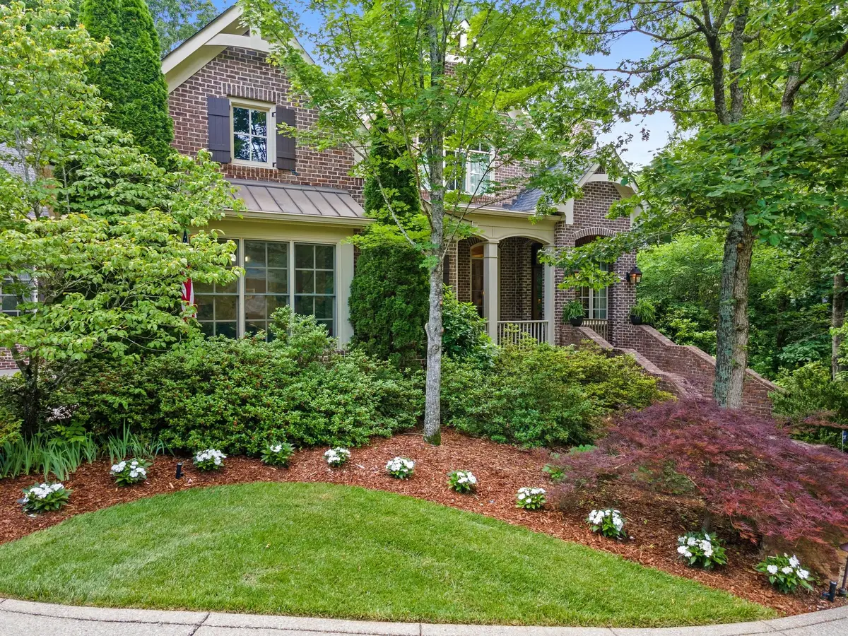 6521 Stableford Ln, Franklin, TN 37069 - #1
