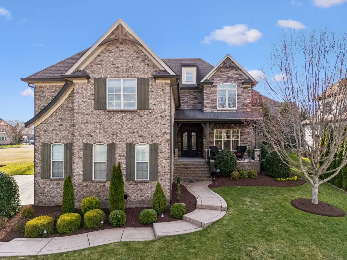 837 Plantation Way, Gallatin, TN 37066 - #1