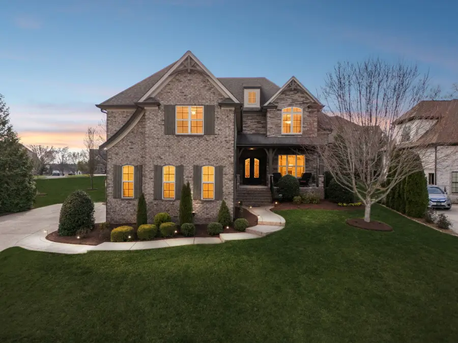 837 Plantation Way, Gallatin, TN 37066 - #2