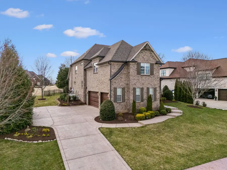 837 Plantation Way, Gallatin, TN 37066 - #3