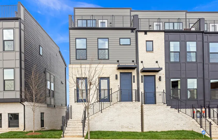 205 Scenic Pass, Nashville, TN 37218 - #2