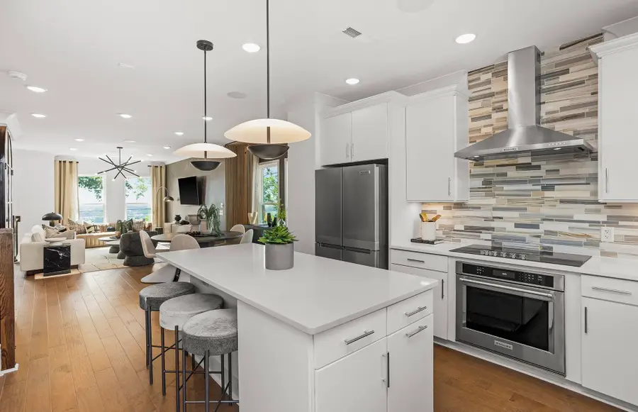 419 Scenic Pass Way, Nashville, TN 37218 - #3