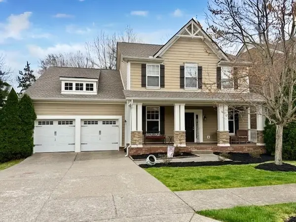 5040 Falling Water Rd, Nolensville, TN 37135