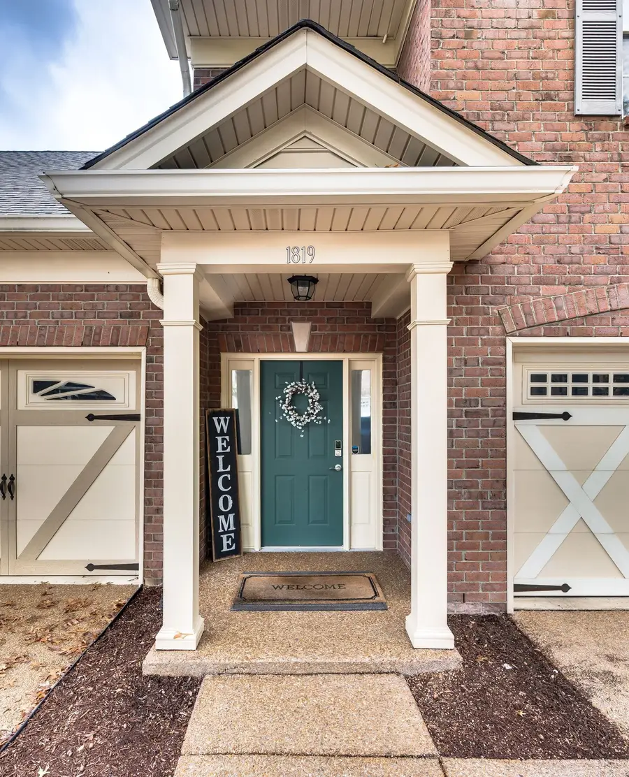 1819 Brentwood Pointe, Franklin, TN 37067 - #3