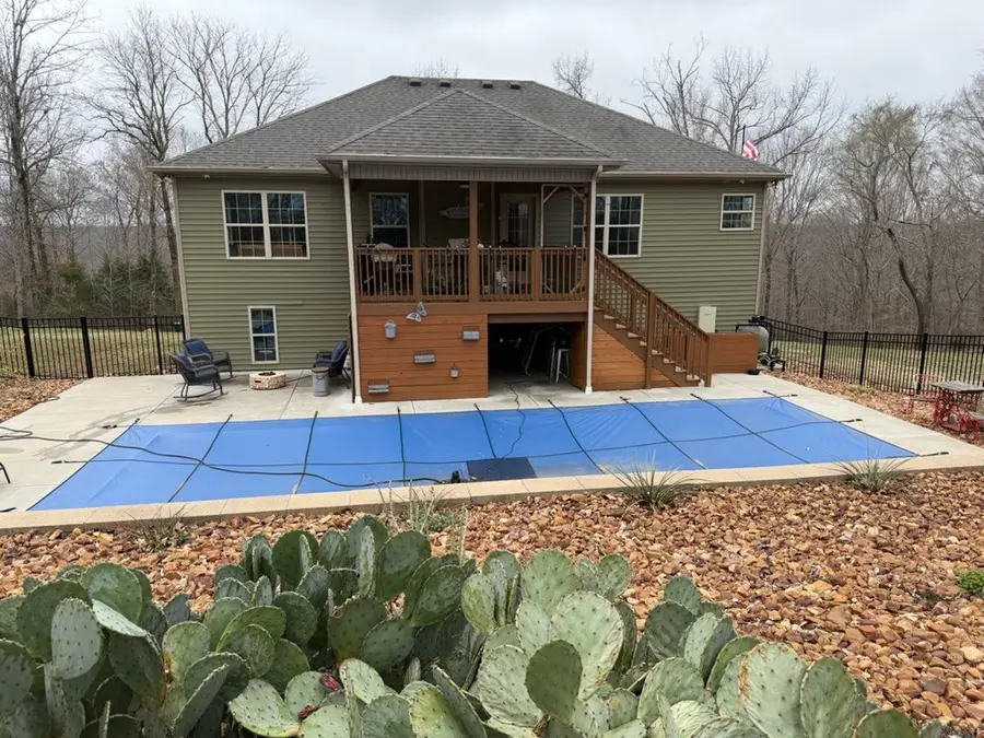 2675 Mockingbird Hill Rd, Palmyra, TN 37142 - #2