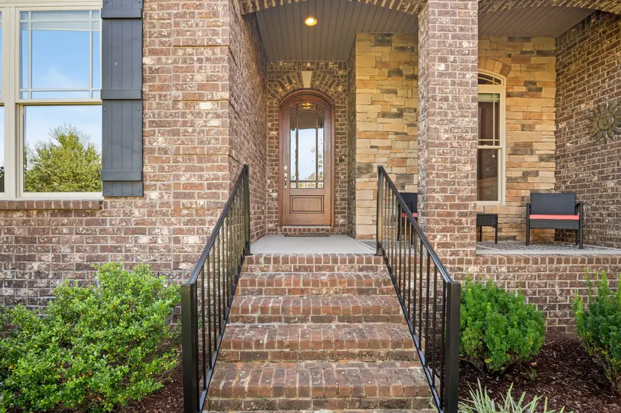 3202 Folcroft Dr, Murfreesboro, TN 37130 - #2