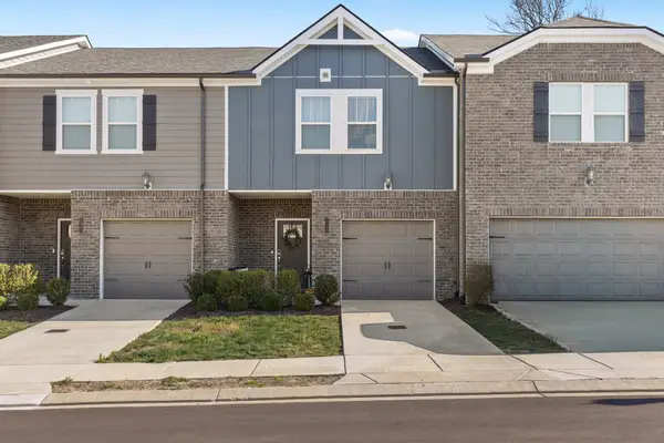 1746 Tahoma Dr, Lebanon, TN 37087