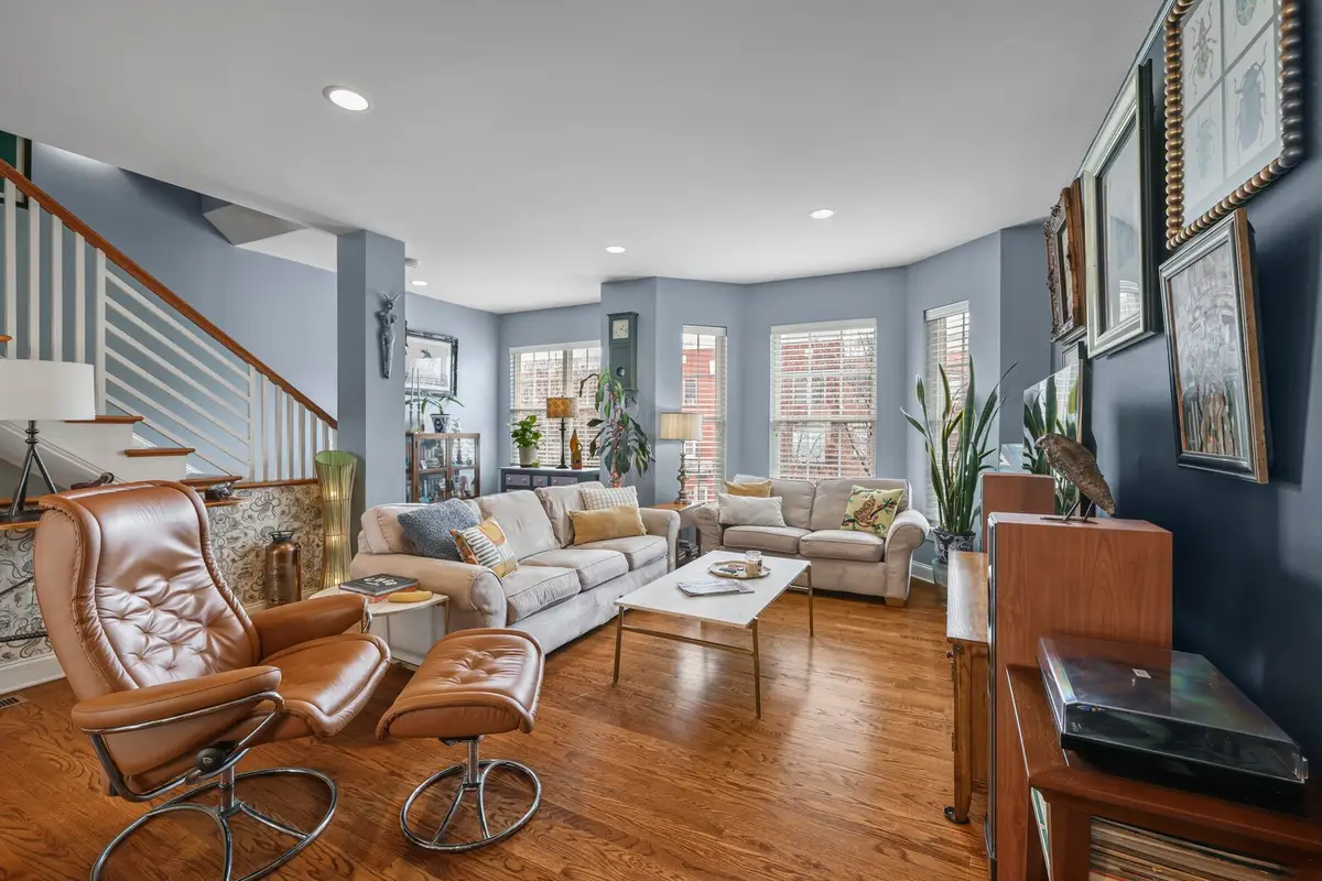 748 Wedgewood Park, Nashville, TN 37203 - #1