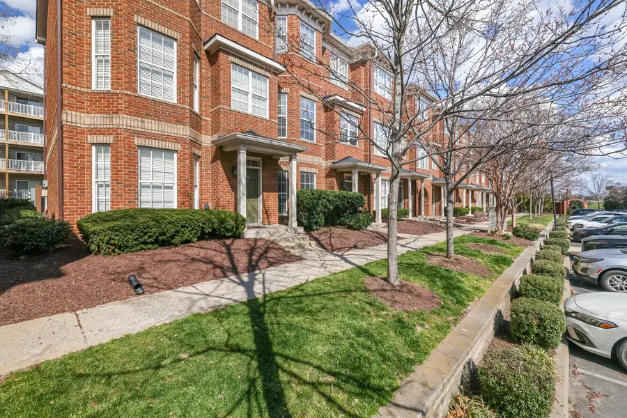 748 Wedgewood Park, Nashville, TN 37203 - #2