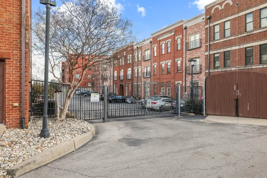 748 Wedgewood Park, Nashville, TN 37203 - #3