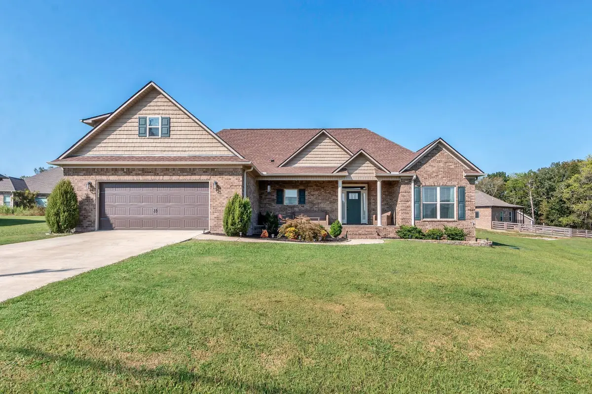 2614 Etna Dr, Chapel Hill, TN 37034 - #1