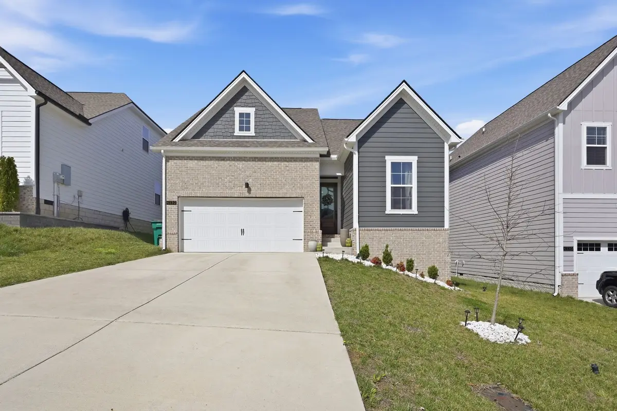 6132 Saxlingham Pl, Smyrna, TN 37167 - #1
