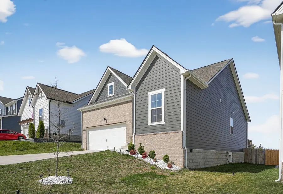 6132 Saxlingham Pl, Smyrna, TN 37167 - #3