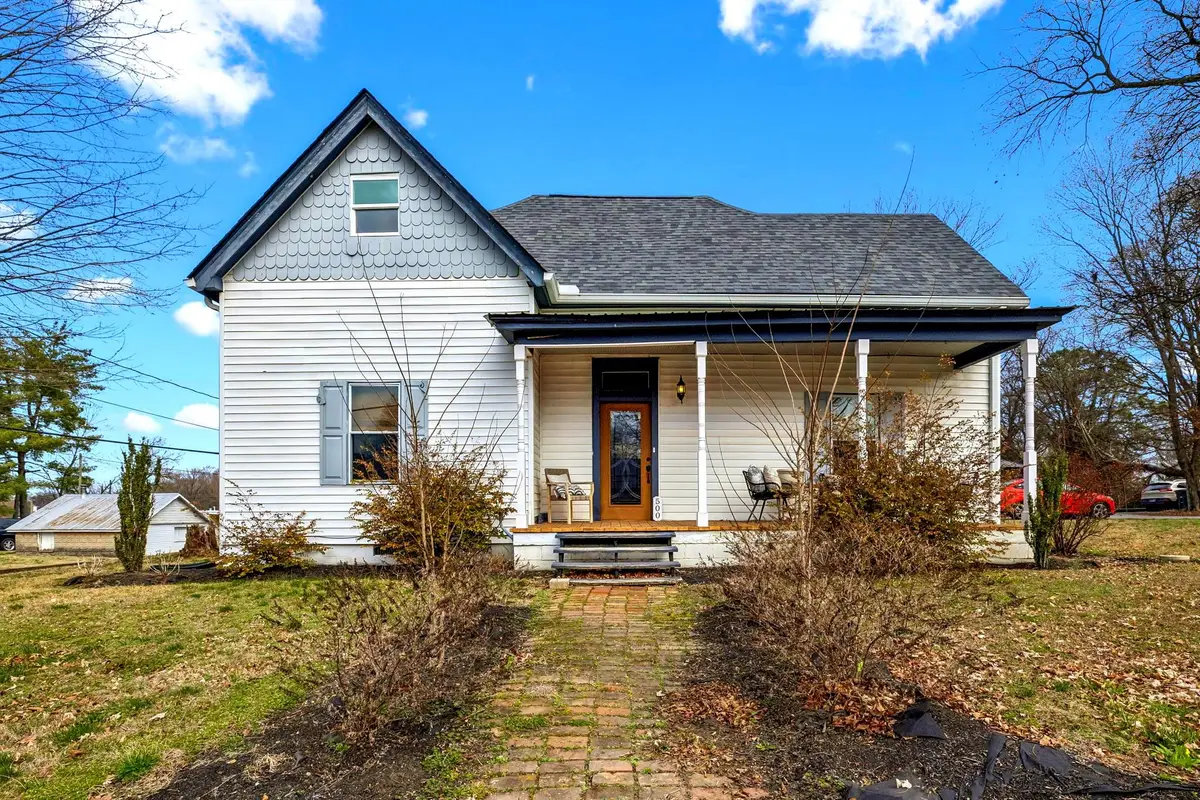 500 5th Ave E, Springfield, TN 37172 - #1