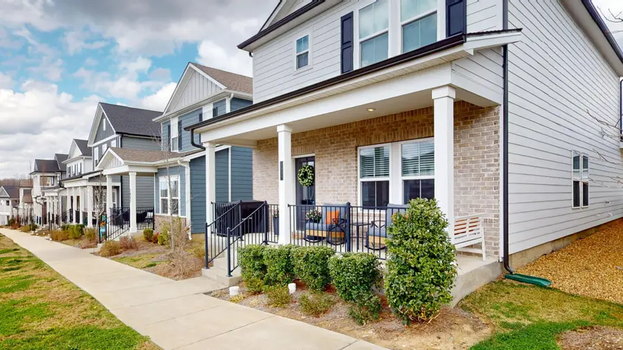 1435 Japonica Aly, Hermitage, TN 37076 - #2
