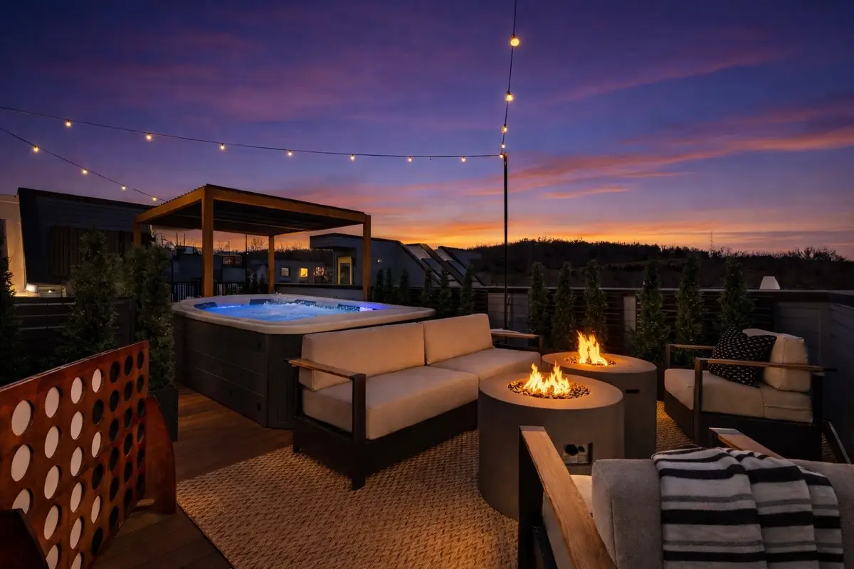 106 Ventura Way, Nashville, TN 37207 - #1