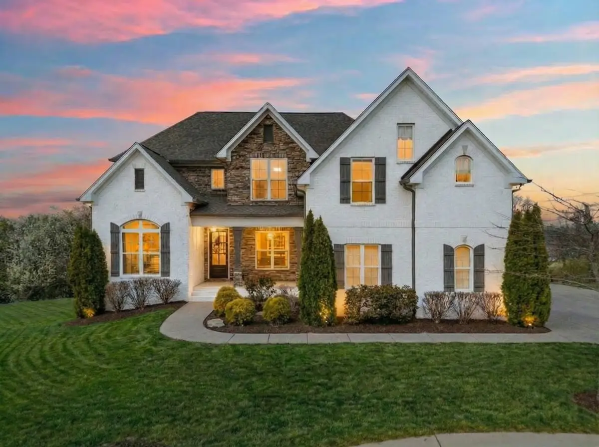 423 Whitley Way, Mount Juliet, TN 37122 - #1