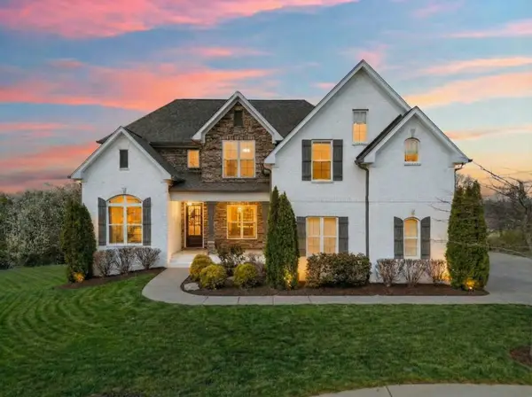 423 Whitley Way, Mount Juliet, TN 37122