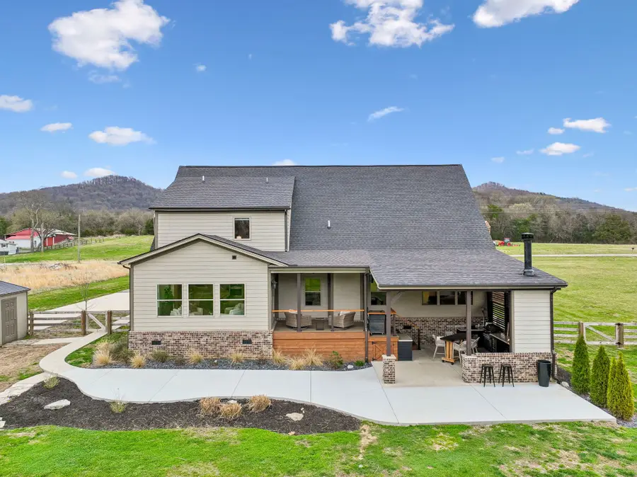 12745 N Milton Rd, Milton, TN 37118 - #2