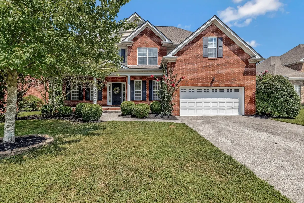 1019 Brixworth Dr, Thompsons Station, TN 37179 - #1