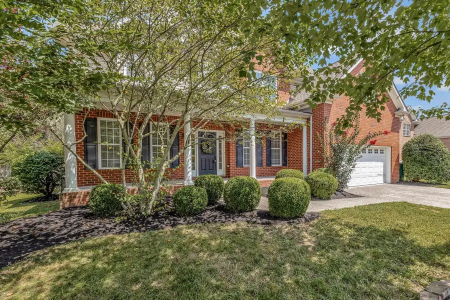 1019 Brixworth Dr, Thompsons Station, TN 37179 - #3