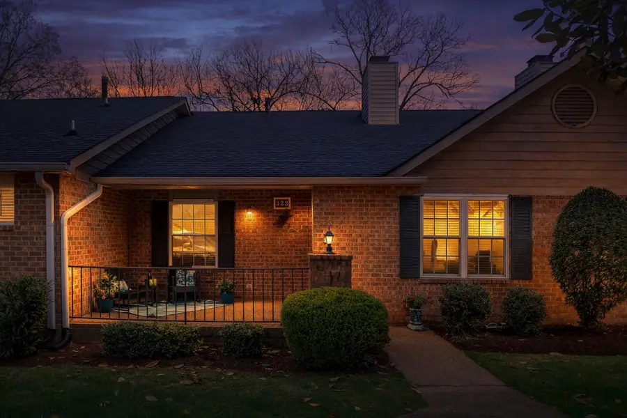 323 Autumn Chase Dr, Nashville, TN 37214 - #2