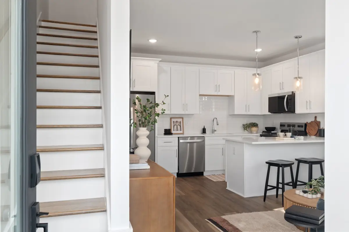 316 Mulberry Terrace #A, Madison, TN 37115 - #1