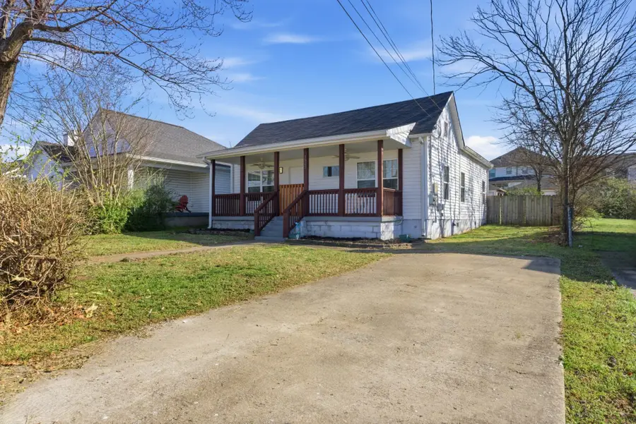 1522 22nd Ave N, Nashville, TN 37208 - #3