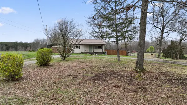 4390 S Bunker Hill Rd, Cookeville, TN 38506