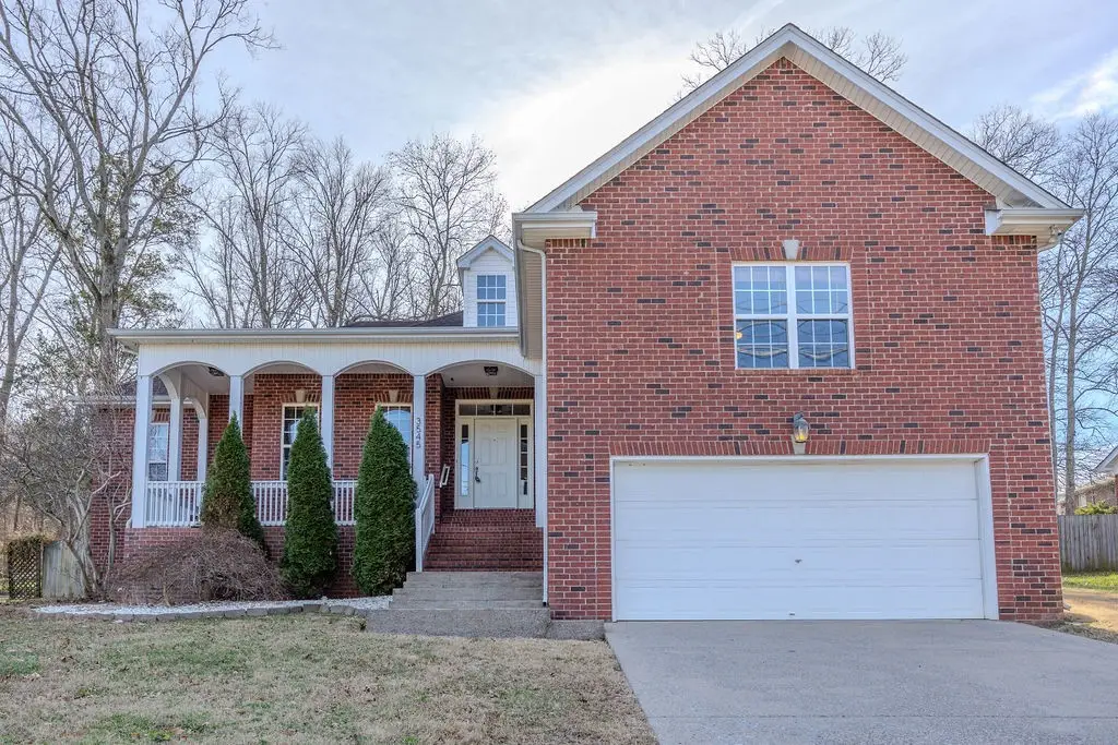3545 Rock Springs Rd, Smyrna, TN 37167 - #1