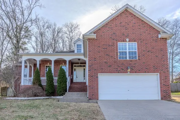 3545 Rock Springs Rd, Smyrna, TN 37167