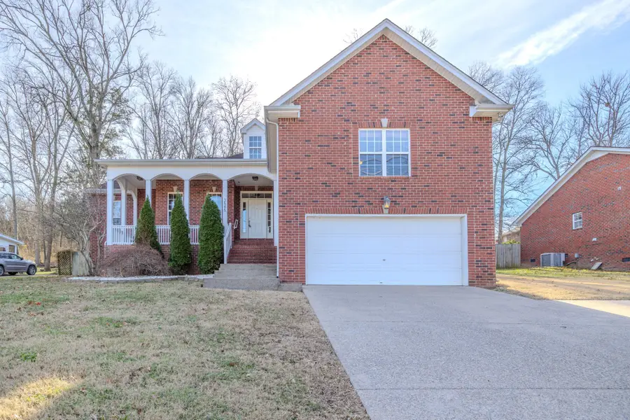 3545 Rock Springs Rd, Smyrna, TN 37167 - #2