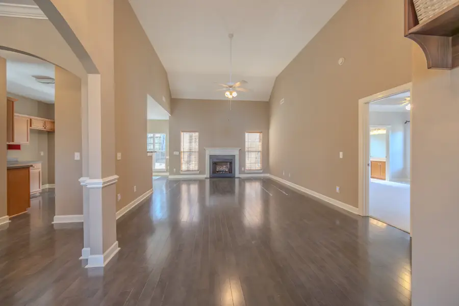 3545 Rock Springs Rd, Smyrna, TN 37167 - #3