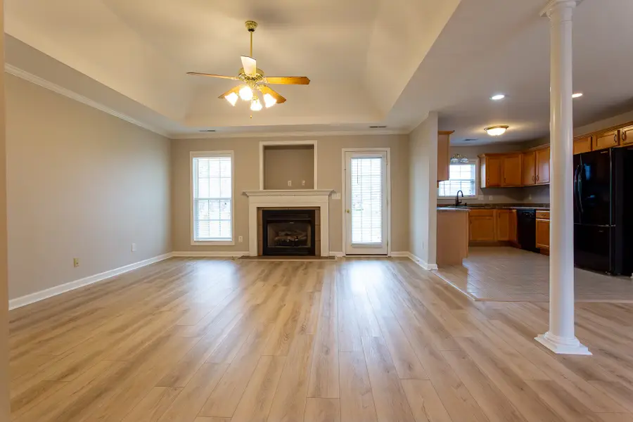 669 Tylertown Road, Clarksville, TN 37040 - #2