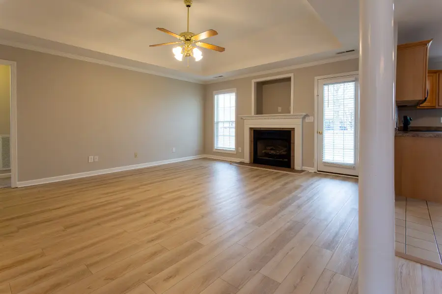 669 Tylertown Road, Clarksville, TN 37040 - #3