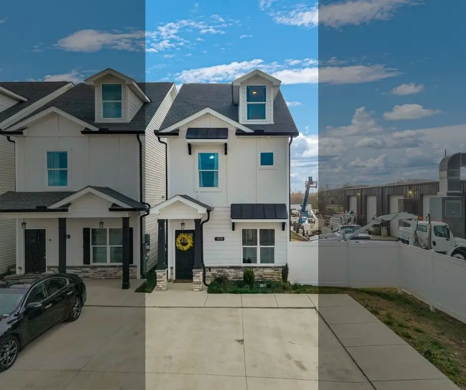 100 Carlton Ave #1, Lebanon, TN 37090 - #1