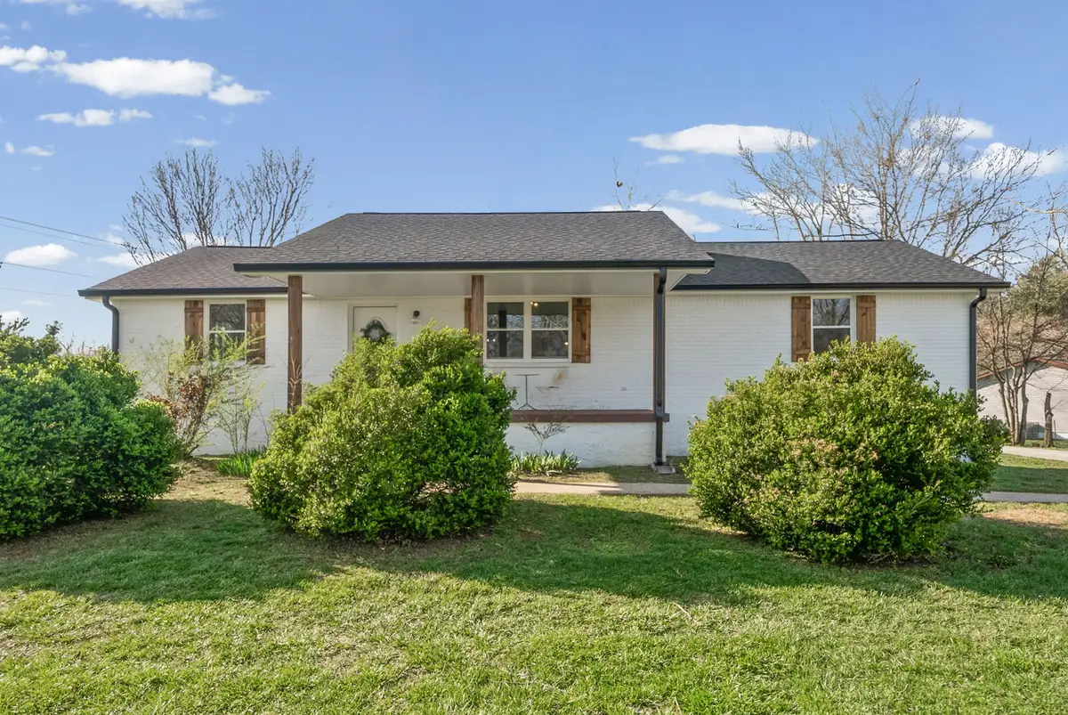 1911 Highway 12 N, Ashland City, TN 37015 - #1